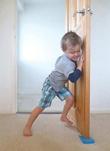 door stops for children's rooms