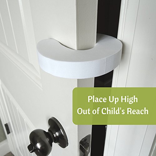 door stops for children's rooms