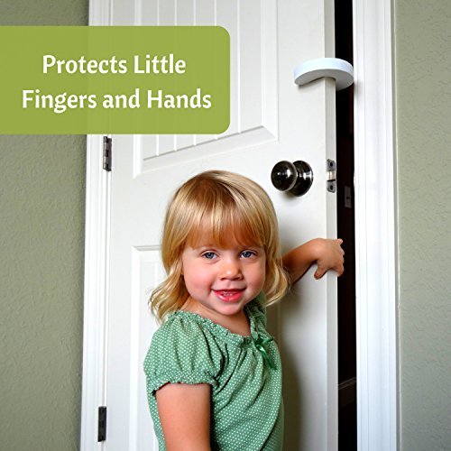 door stops for children's rooms